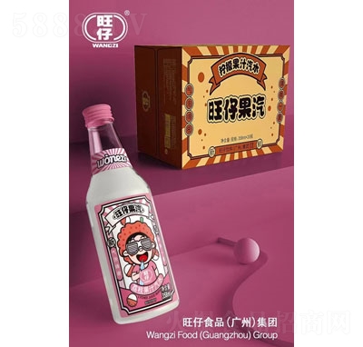 ���й������ʹ�֭��ˮ358mlX20ƿ