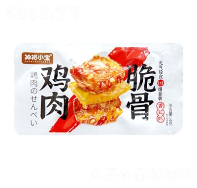 ��ԣС���u��������ζ14g����⸬����Ʒ���e��ʳ