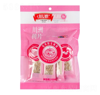 ���޺ϴ���Ƭ�خa(ch��n)����õ��ζ120g���eʳƷ