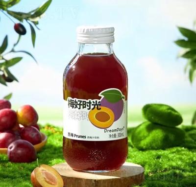 DreamDays��÷֭��֭���300ml