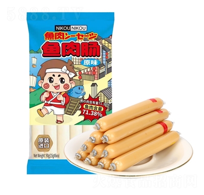 NIKOUNIKOU�~�c90gԭζ��ʳ�L�~�c�����oʳ���e��ʳ