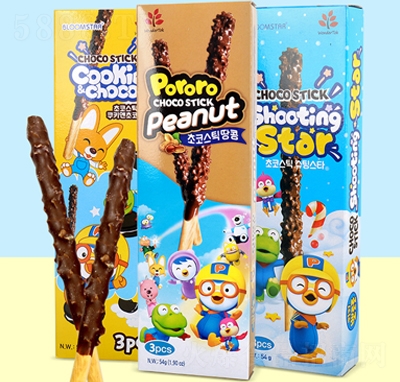 pororo�������ɿ�����54g���ζ��ͯ���e��ʳ�