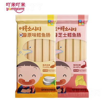 ���ω��L�~�c����Ʒ90gԭζ+֥ʿζ��ͯ���e��ʳ