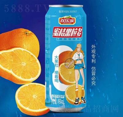 �g���ҹ����۽�֭�Ʒ490ml���