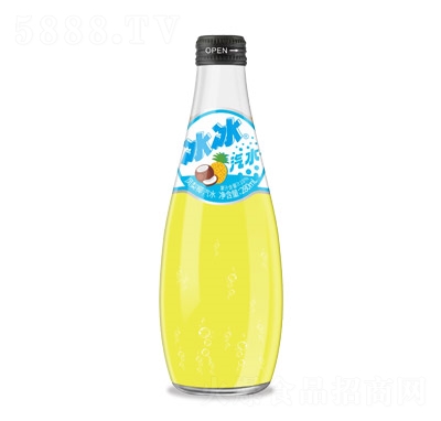 ������ˮ�P��Ҭ��֭��ˮ280ml