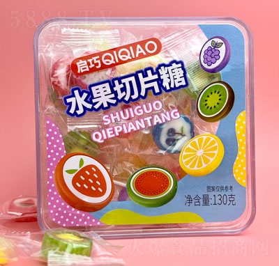 ����ˮ����Ƭ�����e�ǹ�ʳƷ130g