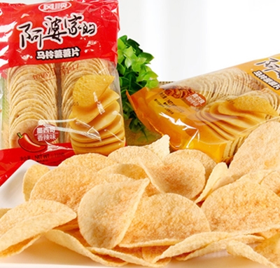 ���żҵ��R�����Ƭ110g����ζ���e����ʳ