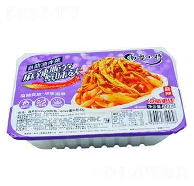 �ϻ�С�Y������Sзζ��240g���b������eʳƷ