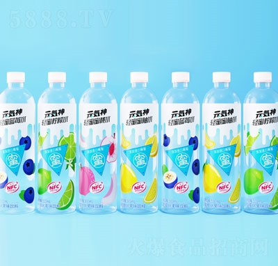 Ԫ?d��)����ζ��?00ml��ƿ��