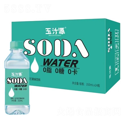 ��֭Դ�K���ζ���ԭζ350mlX24ƿ