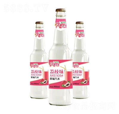 ���}��֦ζ��ζ��ˮ490ml