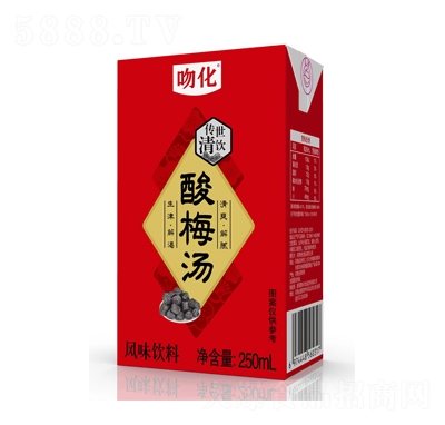 �ǻ��Lζ�����÷����֭���250ml