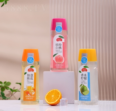 ˮ���������ζ�L(f��ng)ζ�Ʒ380ml