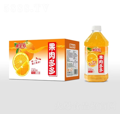 ��ȫ�й�����ˮ����ϳ�֭1L��12ƿ