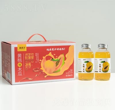 �ӝM���S�ҟ�ľ�ϻ�Ϲ�֭300ml��12ƿ