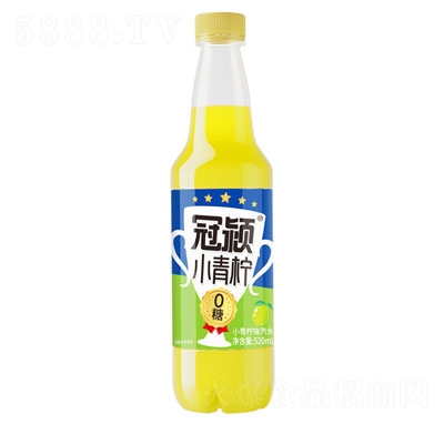 �ڝ}С����ζ��ˮ̼�����520ml
