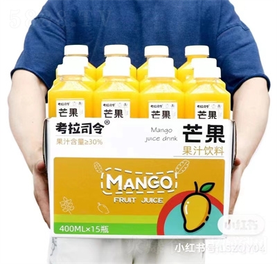 ����˾��â����֭���400ml��15ƿ