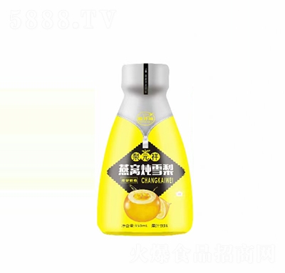 ��Ԫ����C��ѩ���֭���350ml