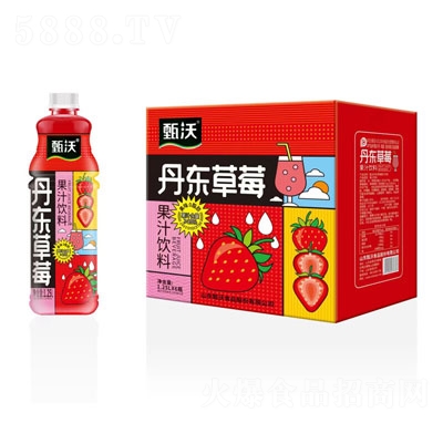 ���ֵ��|��ݮ��֭���1.25LX6ƿ