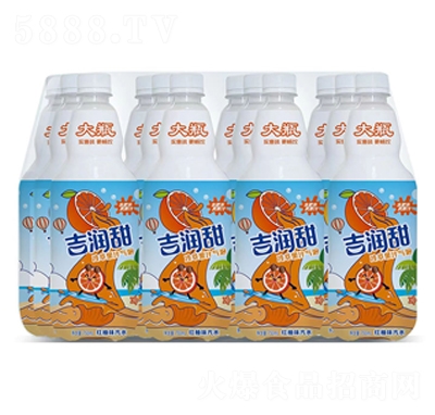 ������t��ζ��ˮ750ml̼�����