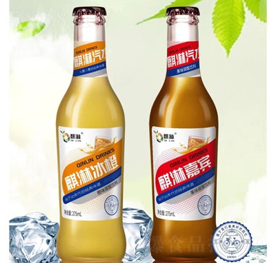 ������ˮ̼�����275ml