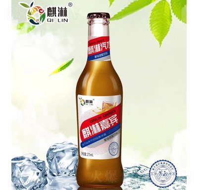 ���ܼ��e��ˮ̼�����275ml