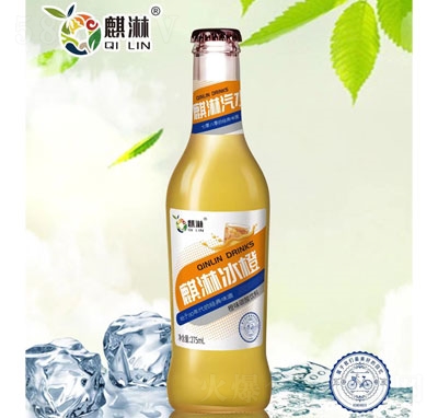 ���ܱ��ȳ�ζ��ˮ̼�����275ml