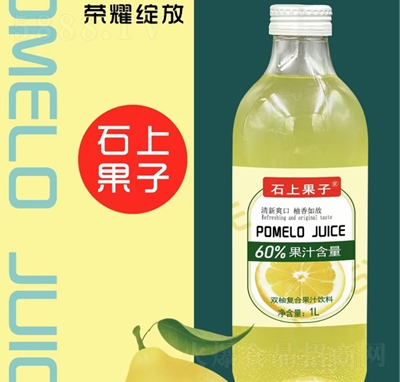 ʯ�Ϲ����p��֭��(f��)�Ϲ�֭���1L