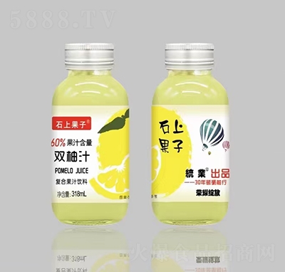 ʯ�Ϲ����p��֭��֭���318ml