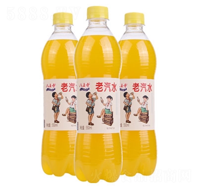 �����½���ζ����ˮ550ml��ƿ��
