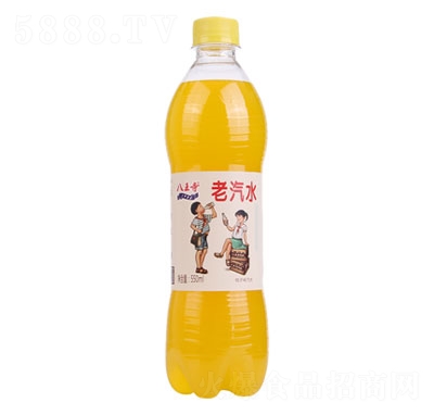 �����½���ζ����ˮ550ml