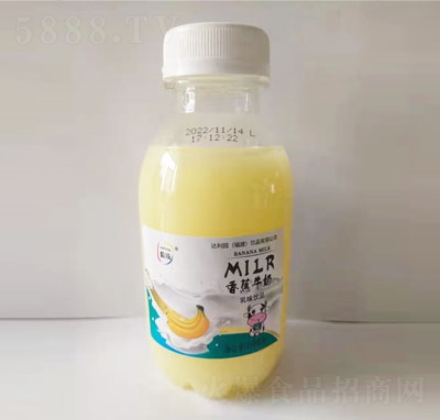 �����㽶ţ����ζ�310ml