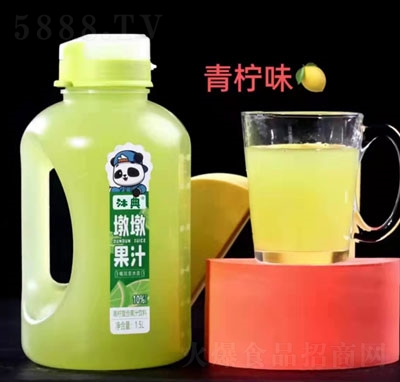 ��������ͺϹ�֭���1.5L