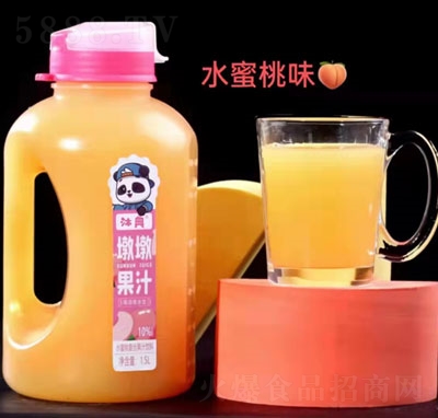 ���ˮ���ҏ�(f��)�Ϲ�֭���1.5L