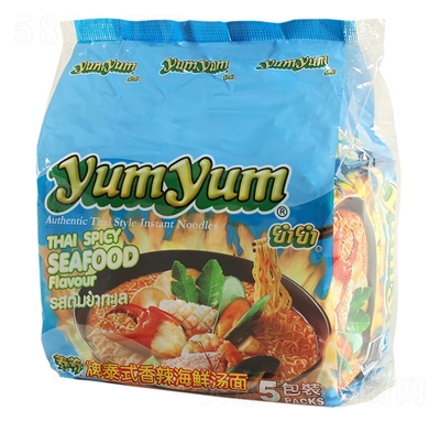 yumyum�B(y��ng)�B(y��ng)�ƶ�ꎹ���350g̩ʽ�������r���淽��ʳƷ���e��ʳ