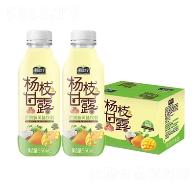 ���@̫�ӗ�֦��¶â���L(f��ng)ζ���550ml���b