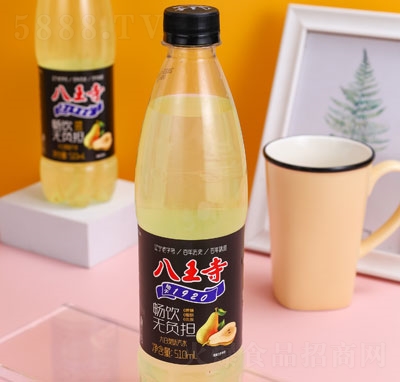 �����´����ζ�o����ˮ510ml