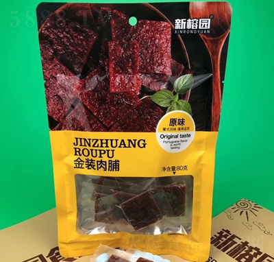 ���ň@80g���b�⸬ԭζ���e��ʳ