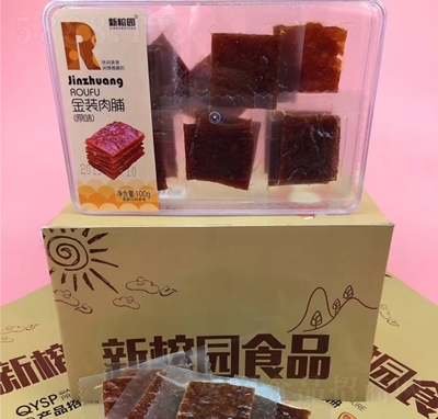 ���ň@100g���b�⸬ԭζ�⸬��ʳ