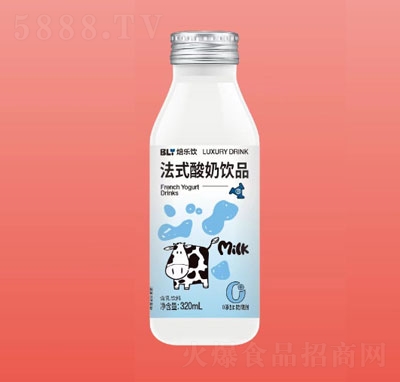 �����ʽ�����Ʒ320ml