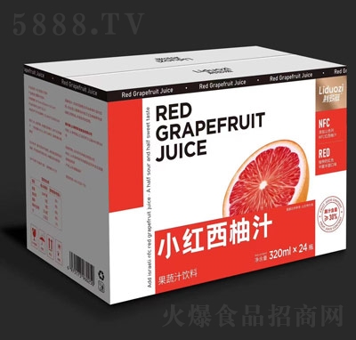 �����̹���֭���С�t����֭320ml��24ƿ