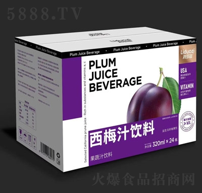 �����̹���֭�����÷֭320ml��24ƿ