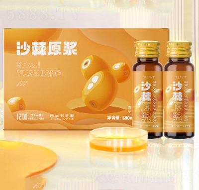 ����Ů��ɳ��ԭ�{��֭���500ml