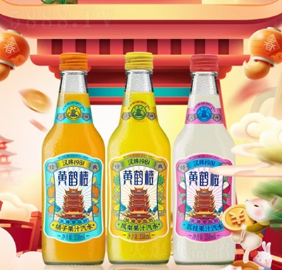 �hζ1981�S�Q���P��+��֦+���ӹ�֭��ˮ358ml