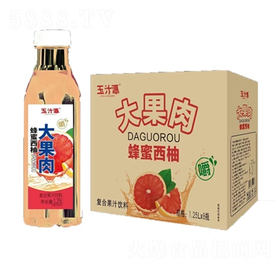 ��֭Դ�����������֏�(f��)�Ϲ�֭���1.25LX8ƿ