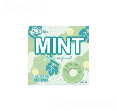 DIKKIS�o�Ǳ������������ᱡ��ζ50g�W(w��ng)�t���ڽ�����