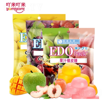 EDOPack���ζ��֭��Ƥ��120g���ζ�W(w��ng)�t���e��ʳ�ǹ�