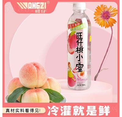 ������С�۹�ζ�������500ml