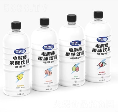 ���_(d��)ɽ늽��|(zh��)��ζ���1L