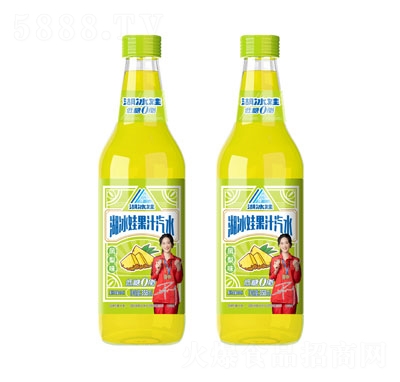 ���޹�֭��ˮ̼������P��ζ358ml